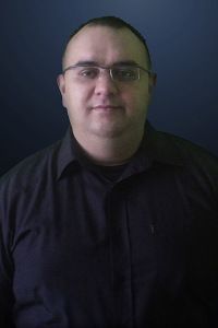 Veštec Leon